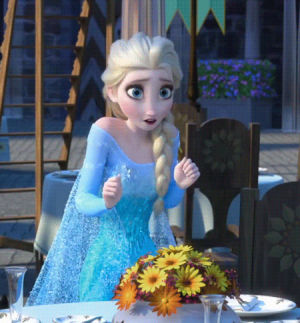 Pancakes Cabin Fever Gif On Gifer By Brightfury