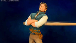 flynn rider,tangled ever after,tangled,character of the week,cartoons comics