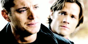 supernatural,crying,dean,spng,one perfect tear,opt