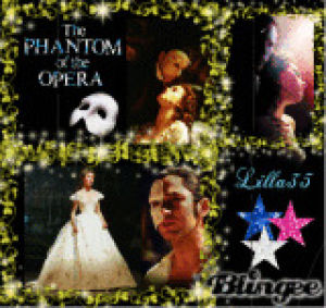 Phantom of the opera 25th anniversary album download video