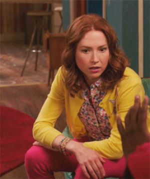 other,unbreakable kimmy schmidt,kimmy schmidt,1x02,uks,1x12,uksedit,i cant even say shes getting closer,kimmy gets a job,my poor sweet child,epic summer,i really love you