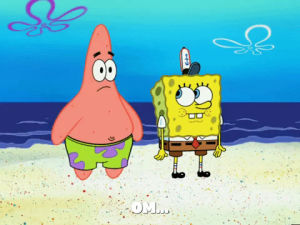 spongebob squarepants vs the big one,spongebob squarepants,season 6,episode 11