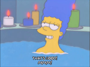 Marge simpson episode 1 GIF - Find on GIFER