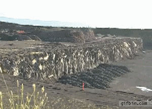 Mining xpost explosion GIF - Find on GIFER