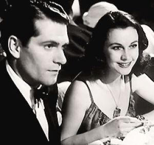 movies,vintage,vivien leigh,classic hollywood,laurence olivier,looking fine
