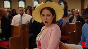 mad,angry,tina fey,unbreakable kimmy schmidt,kimmy schmidt,uks,kimmy,its on,it is on,kimmy schmidt its on