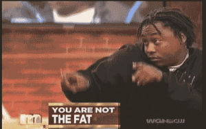 the maury show,maury,family,fails,wins,parenting,you are not the father,povich