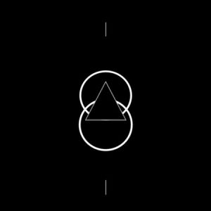 black,after effects,geometric,energy,white,circle,motion,ae