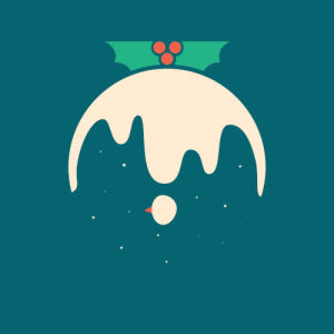 ornament,snowman,snowglobe,desert,holly,animation,illustration,design,christmas,snow,graphic,merry,card,greeting,pudding,festive,icing,hc,markomakes,pud,hugo and cat,hugoandcat