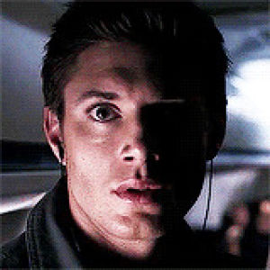 dean winchester,emma makes things,classic spn,best faces