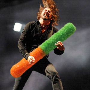 music,guitar,dave grohl,foo fighters,trolli,weirdly awesome,sour brite crawlers