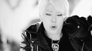 Zico Block B Gif On Gifer By Mighthammer