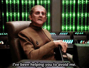 star trek,ds9,odo,izismilecom,cayuco,you dont get to extract a ransom for doing your job