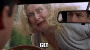 Midget Happy Gilmore Gif Find On Gifer