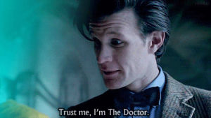 love,doctor who,matt smith