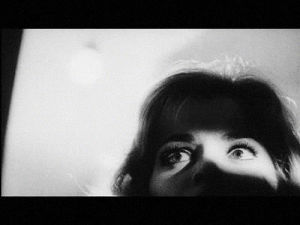 film noir,mario bava,the girl who knew too much,horror,bw,giallo,evil eye,ods