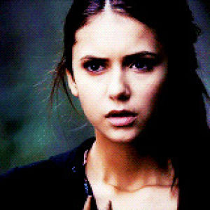 H nina dobrev nina dobrev hunt GIF - Find on GIFER