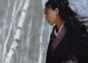 shu qi,wuxia,hair,action,martial arts,actions,new york film festival,nyff,nyff 2015,the assassin,hou hsiao hsien