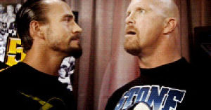 wwe,what,beer,cm punk,stone cold steve austin,best in the world,straight edge superstar