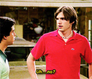 michael kelso,fez,tv,lmao,season 5,ashton kutcher,that 70s show,part 1,wilmer valderrama,this scene will forever be one of my all time faves,that70sshowedit,that70sshowofficial,that70sedit