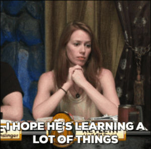 laura bailey,sam riegel,liam obrien,reaction,sam,and,nerd,liam,dragons,geek,matt,hope,react,ray,learning,johnson,ashley,laura,dungeons and dragons,dnd,role,nerds,nerdy,matthew,dungeons,critical role,travis