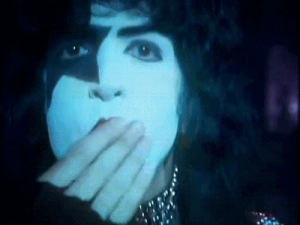 kiss band,80s,paul stanley,hard rock,rock n roll,glam rock,music,kiss,forever