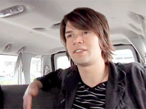 Mys Taking Back Sunday Adam Lazzara Gif Find On Gifer