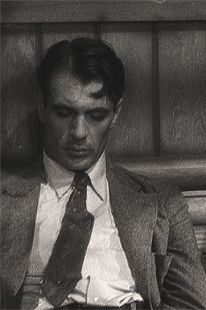 30s,gary cooper,made by me,ugly,fredric march,design for living,design for living my edit,pre code