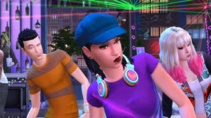 sims,the sims,rave,posing,the sims 4,grooving,ts1,dance,dancing,pop,dancer,vogue,fierce,groove,sim,popping,ts3,ts2,simmer,simming,poser