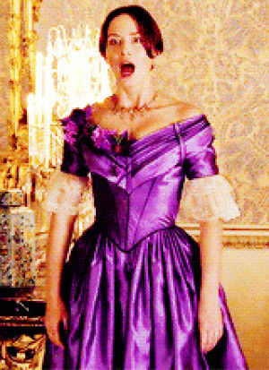 emily blunt,perioddramaedit,costumes,periodedit,the young victoria,costume series,queen victoria,hope youll like it