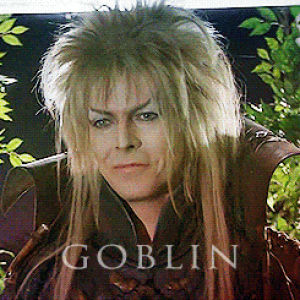loveual frustration,goblin king,labyrinth,movie,celebrities,photoset,david bowie,jareth,the goblin king