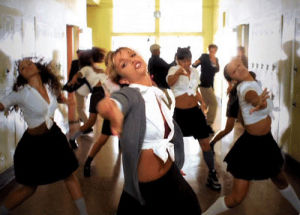 music,britney spears,britney,baby one more time,bomt,happy music,hit me baby one more time