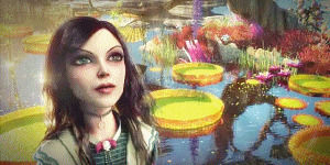 alice madness returns,alice liddell,american mcgees alice,games,so much love