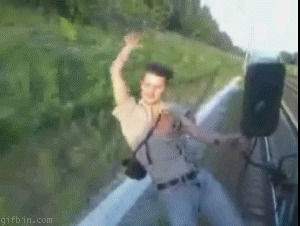 train,high five,cant,up top,missed me