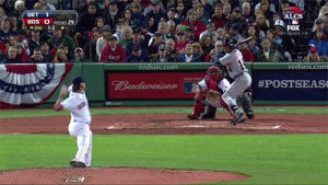 Boston red sox GIFs - Obtenez le meilleur gif sur GIFER