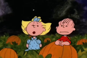 halloween,peanuts,charlie brown,great pumpkin