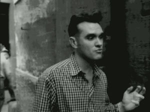 morrissey,the smiths