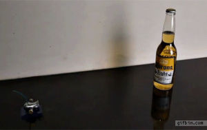 mini,beer,bottle