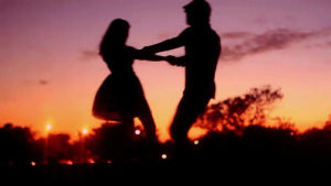 couple,paradise,dancing,perfect,moment