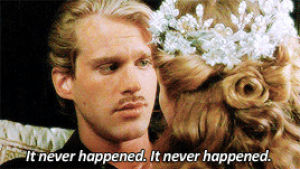 1987,cary elwes,the princess bride,robin wright,buttercup,westley,the man in black