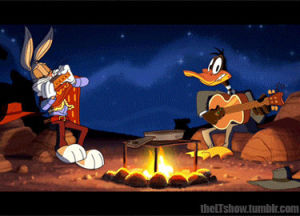 looney tunes,daffy duck,bugs bunny,the looney tunes show,tlts