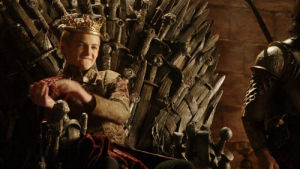 joffrey baratheon,game of thrones,hbo,applause,clapping,slow clap,jack gleeson,this pleases me