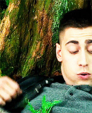 once upon a time,once upon a time in wonderland,michael socha,stuff,will,others,1x02,ouat in wonderland,knave of hearts,ouat
