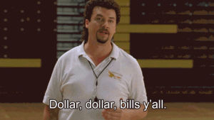 kenny powers,east bound and down