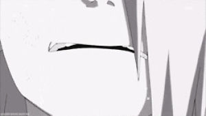 Kakashi Hatake  Naruto Shippuden - GIF animado grátis - PicMix