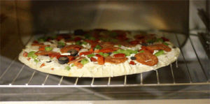 pizza,cooking
