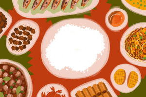 rice,food,asian,asian heritage month,asian american