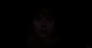 film,cinemagraph,lights,cinemagraphs,driving,scarlett johansson,tech noir,under the skin