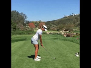 golf,swing,slow