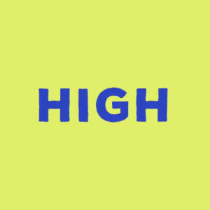 congratulations,high five,typography,animation,type,good job,congrats,highfive,type animation,up top